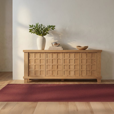 Arona Martelle Sideboard Oak