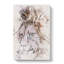 Abstract Lion Art - Wrapped Canvas-56643753