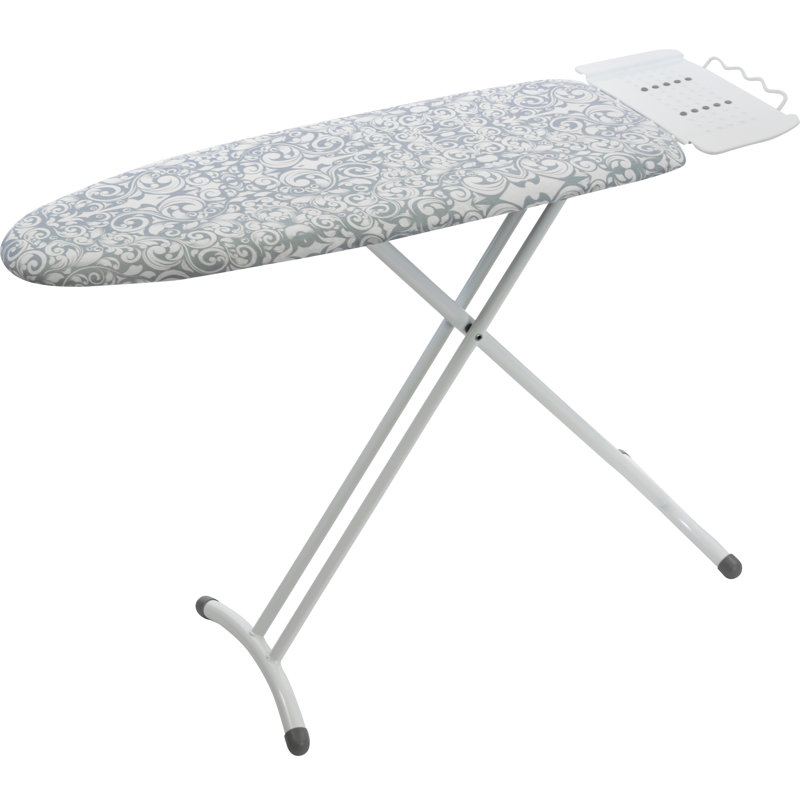 Laundry Solutions Metal Freestanding Ironing Board