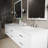 80" Wall-Mounted Double Bathroom Vanity Set-82339560-82339561
