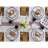Farmhouse - 100% Pure Linen Table Runner-2138240275-2138240287