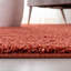 Tapis de couleur unie à poils longs Bertjan Performance-19817642