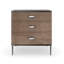 3 - Drawer Nightstand