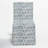 Ivanka Cotton Parsons Chair-1095875690