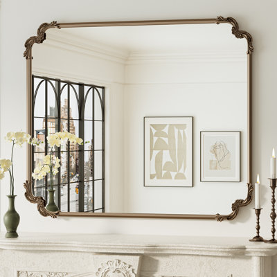 Miroir d'appoint Genan