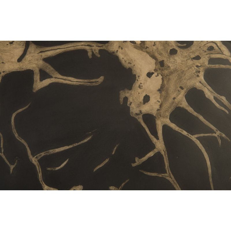 Cast Naturals Petrified Wood Wall Décor