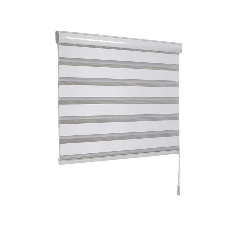 Blackout Horizontal/Venetian Blind, 90cm W x 150cm L