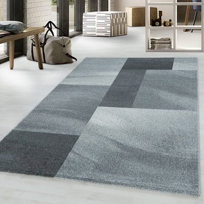 Laxton Flatweave Area Rug