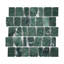 Carreau de mosaïque en marbre Verde Scarpa-136025221