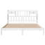 Neerings Solid Wood Storage Bed-536149128-536149130