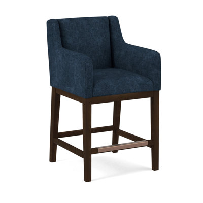 Upholstered Stool