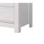 Commode 5 tiroirs 31 po