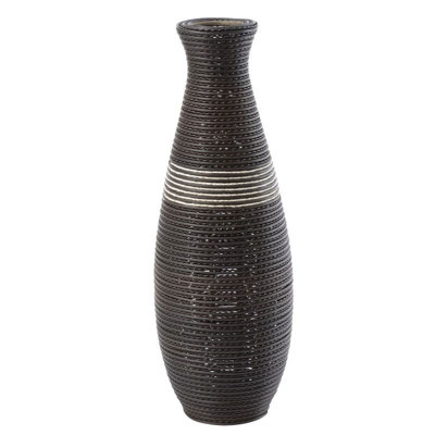 Handmade Floor Vase