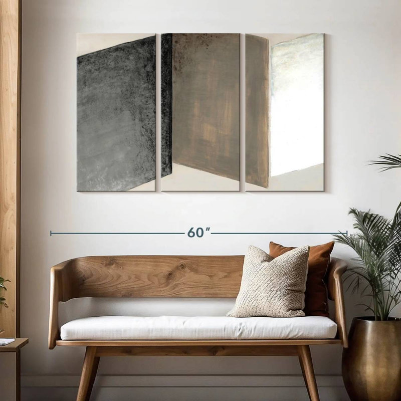 Avery Shape Shift II, 32" H x 50" W