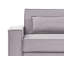 AROLE 3 Seater Fabric Sofa Bed-129392532