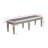 Bevington Upholstered Bench