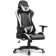 17 Stories Allisan Adjustable Reclining Ergonomic Faux Leather Swiveling PC & Racing Game Chair