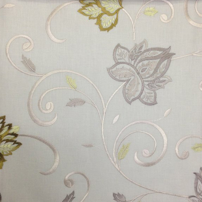 Tissu loneto, Lime