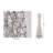 LED Geometric Column Floor Lamp-53849183