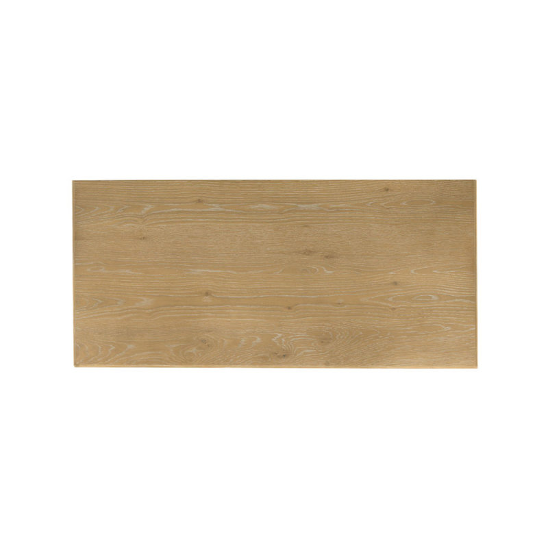3 - Drawer Dresser, Limewash