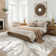 Galaxy Series Abrstract Black/Gray/Ivory/Beige Area Rug