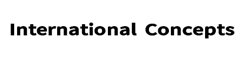 International Concepts logo