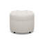 Round Ottoman-283378887