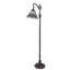 Analize Arched Floor Lamp