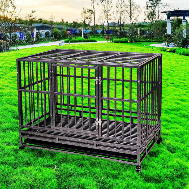 Niche pour chien Daneida