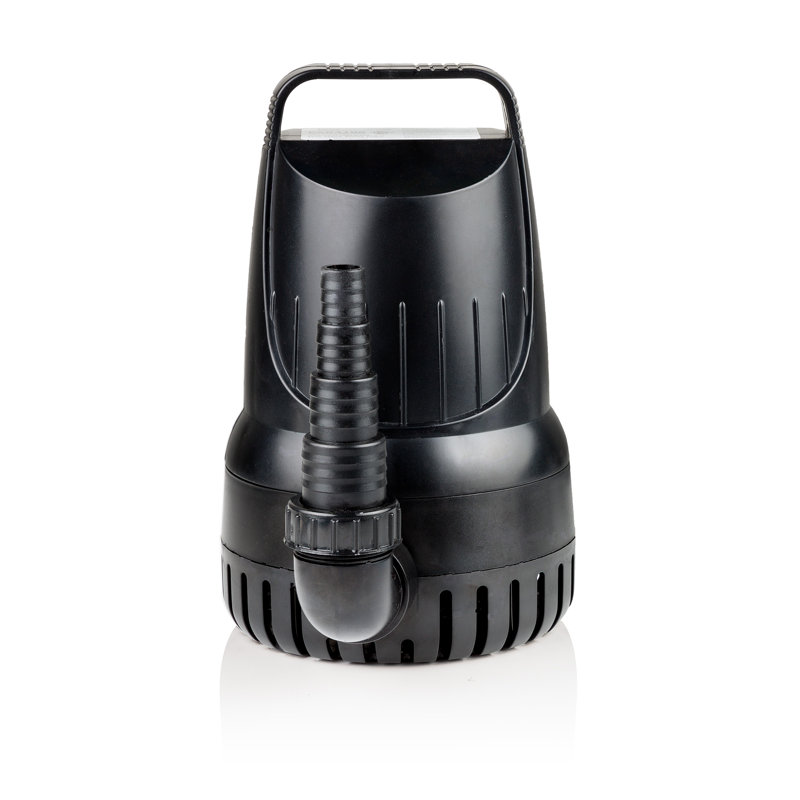 Pompe à ouragan Cardenas, 354 W