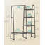 Darilynn 101.7cm Clothing Rack-2073082763