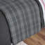 Connery Plaid Bed Runner-1833201730