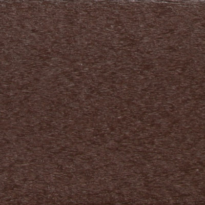 POLYWOOD Mahogany Sample