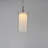 Ahriella 1 - Light LED Single Pendant-422425439