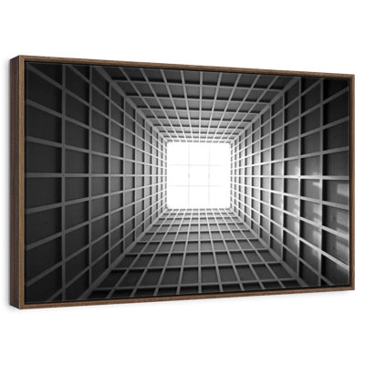 Building Skylight Illusion