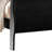 Dubin Low Profile Sleigh Standard Bed,bed frame,platform bed Clearance between Floor & Rail: 10"-28217379-28217378