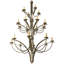 Corfe 20 - Light Chandelier