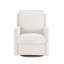 Fauteuil inclinable électrique Rio Boucle-778060531