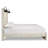 Cambeck Panel Bed-2061180678