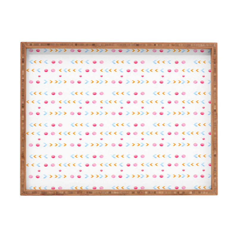 Plateau de table repose-pieds/café