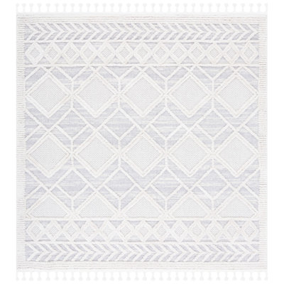 Wendt Performance Solid Color Rug