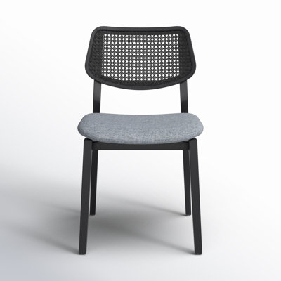 Adalay Oak Side Chair