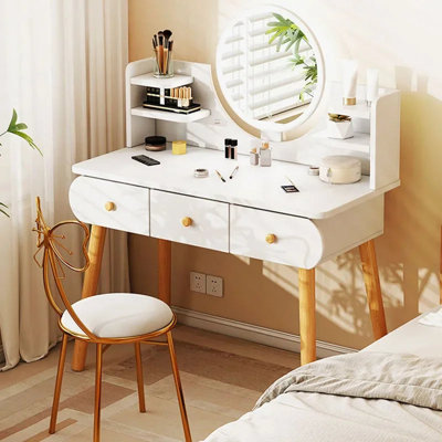 Meayki Dressing Table