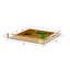 Plateau décoratif carré Family Pheasants-931722624-891674374