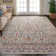 Erinn Oriental Area Rug