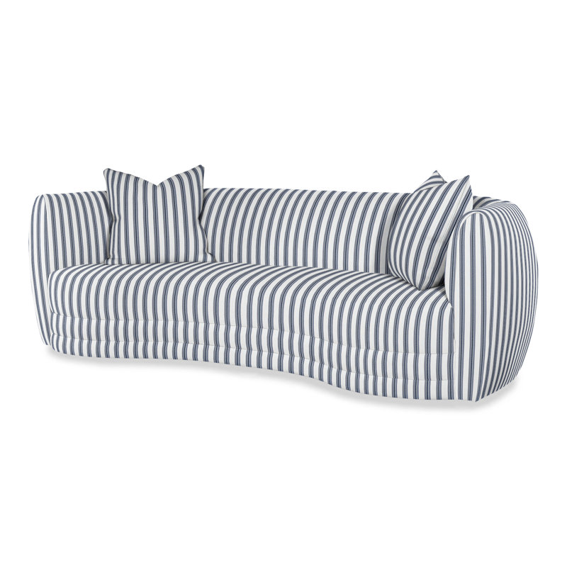 Paloma Sofa, Perigold Excel Denim