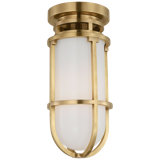 Gracie 1 - Light Flush Mount