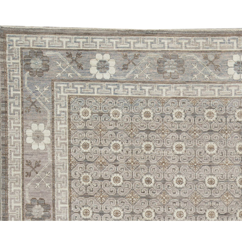 Kotanabad One-of-a-Kind 10' x 13'9" Area Rug