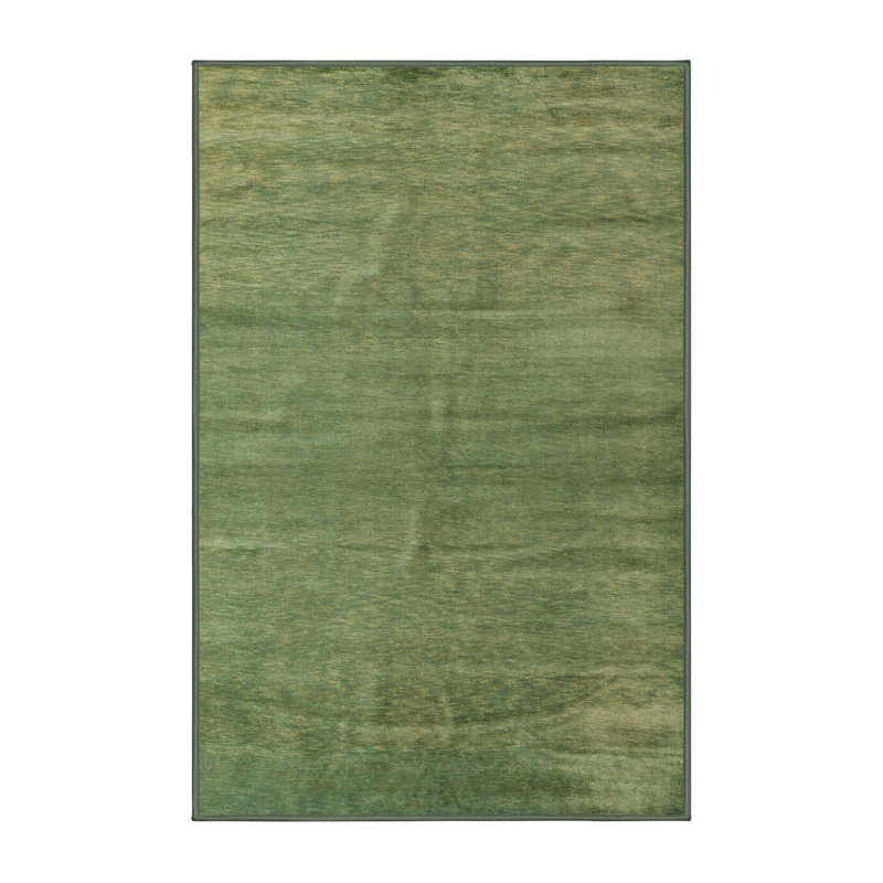 Tapis abstrait moderne 5284, Rectangle 7 pi x 9 pi