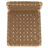 Jeremiah Woven Leather Counter Stool-106648614-106668731
